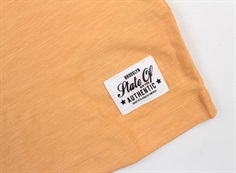 Name It t-shirt salmon buff